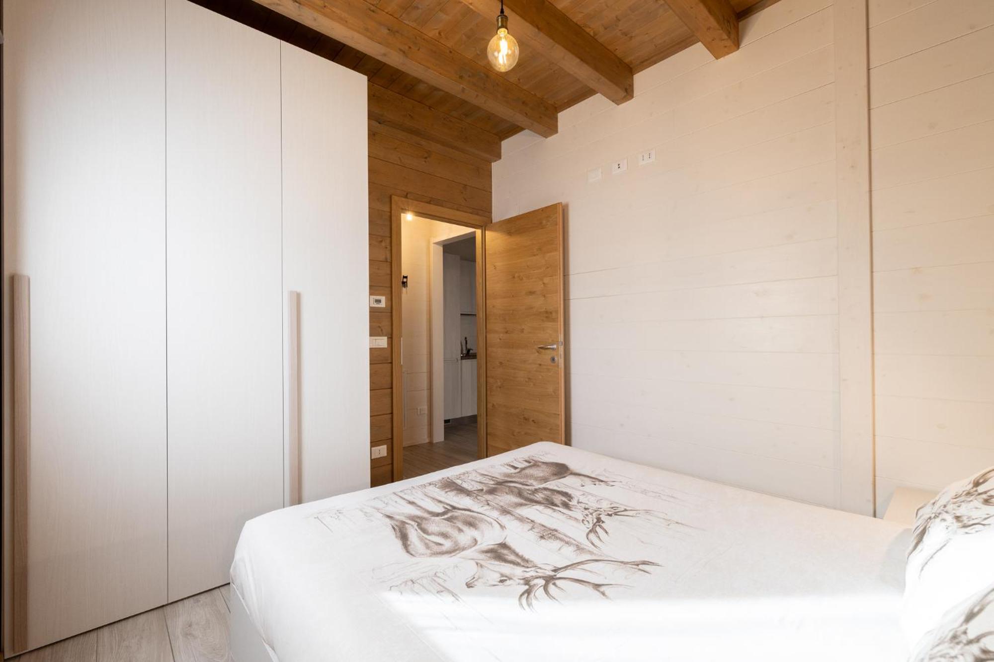 Ivan House Livigno Exterior foto