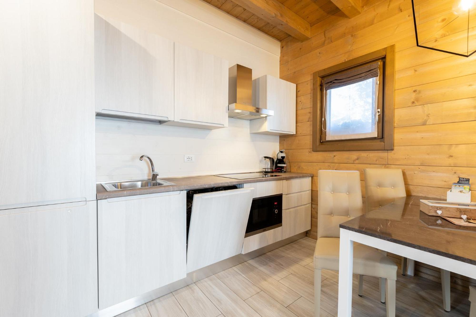 Ivan House Livigno Exterior foto