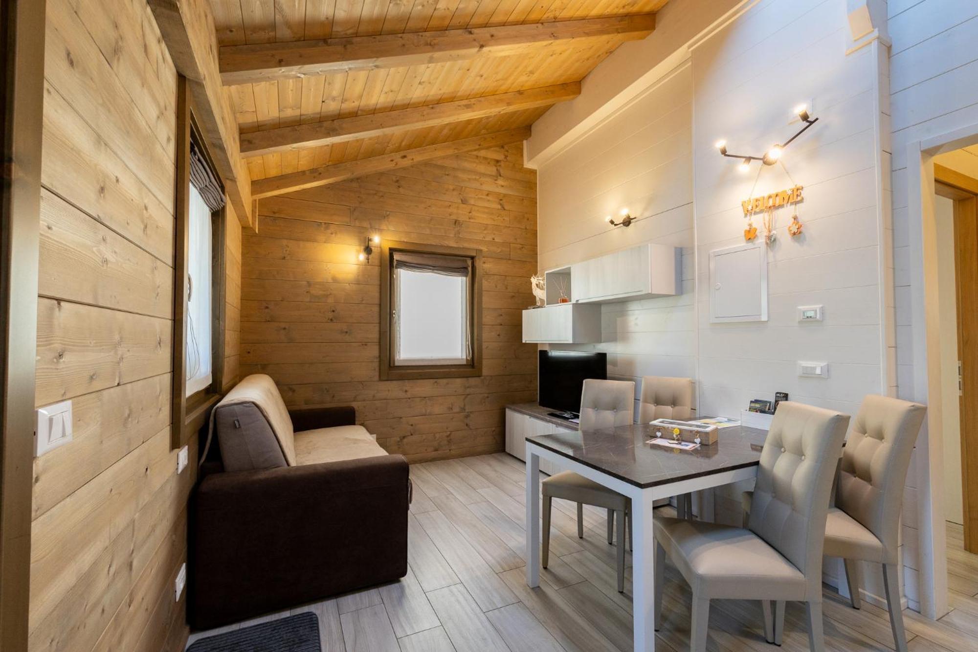 Ivan House Livigno Exterior foto