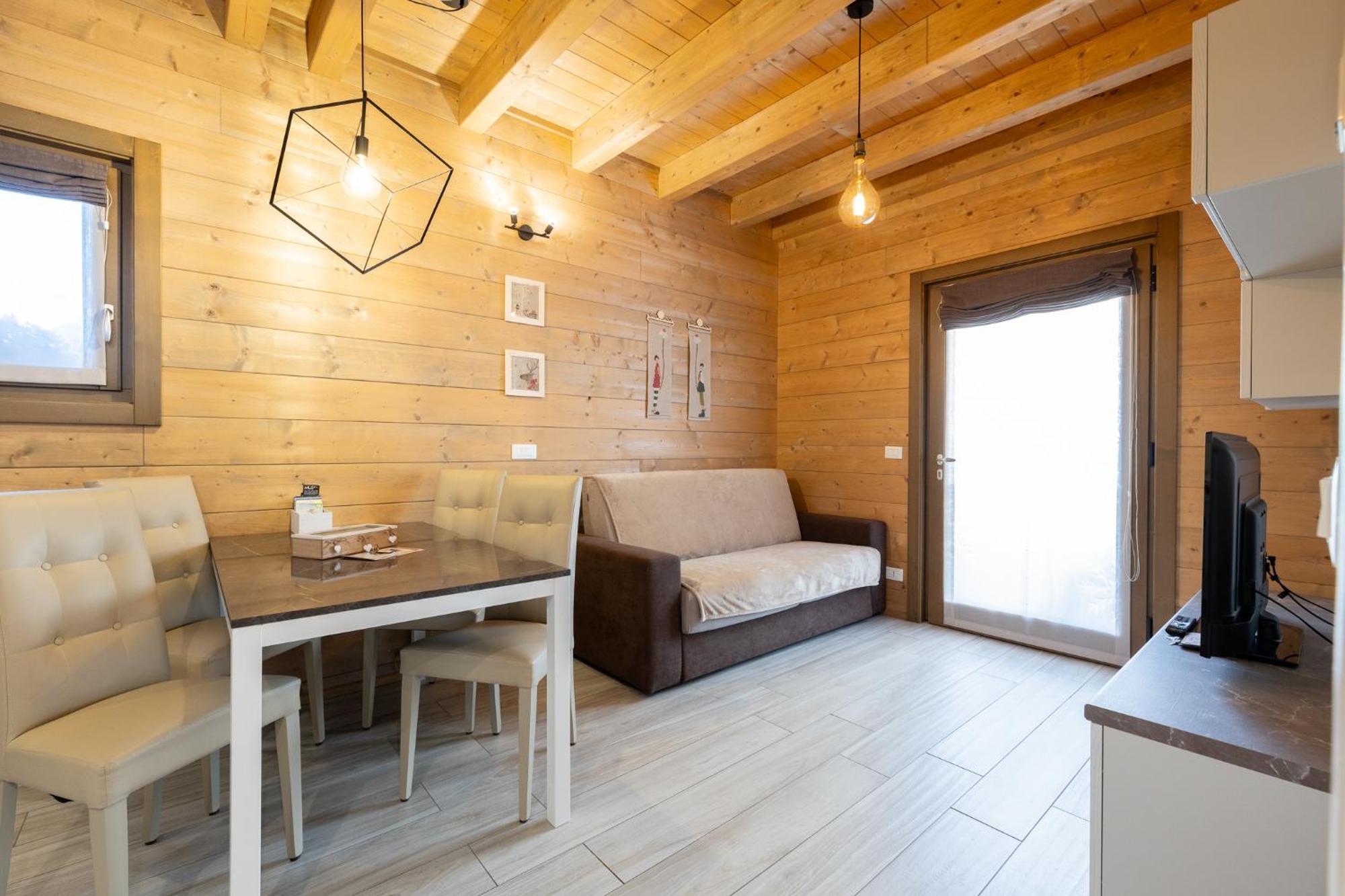 Ivan House Livigno Exterior foto