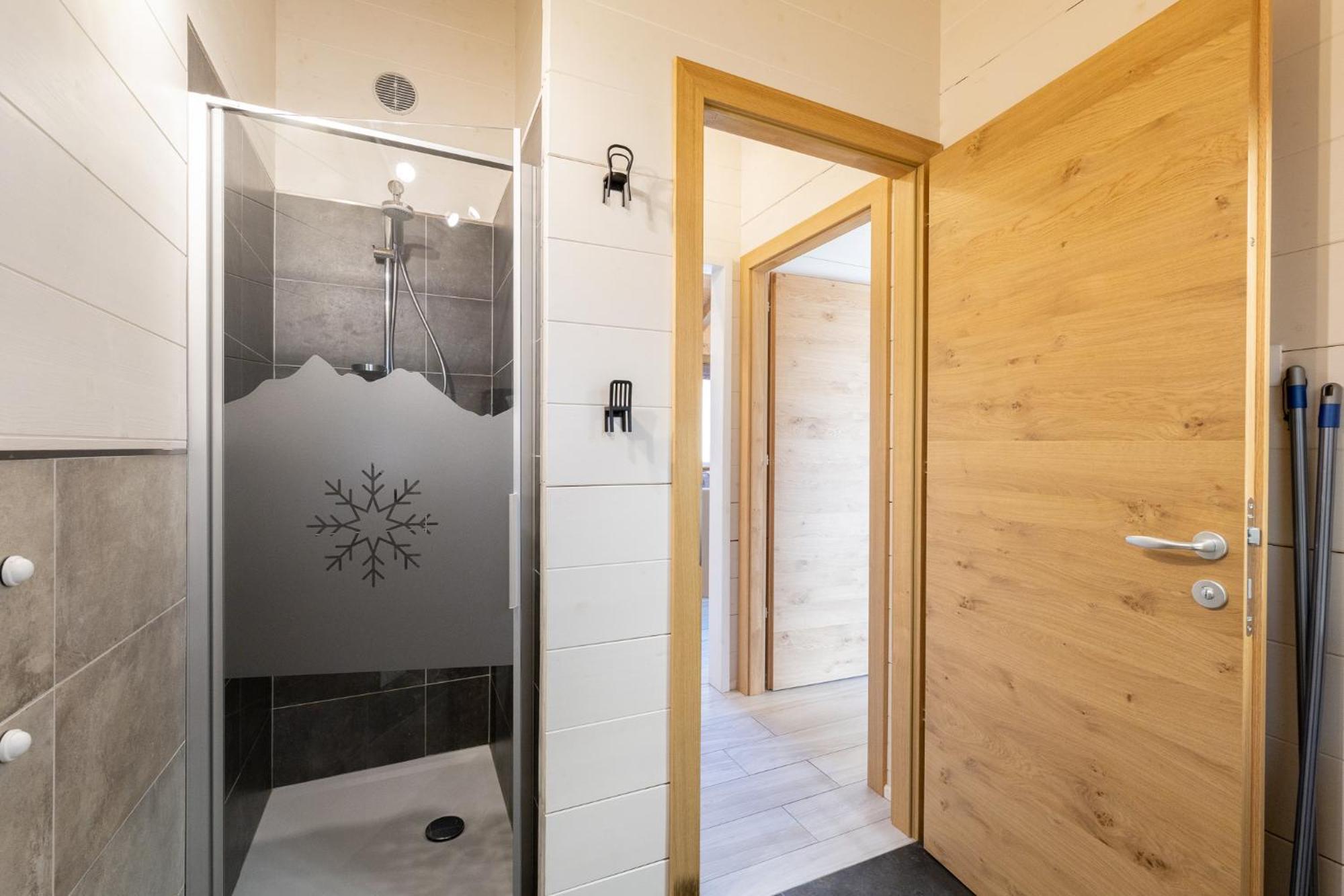 Ivan House Livigno Exterior foto