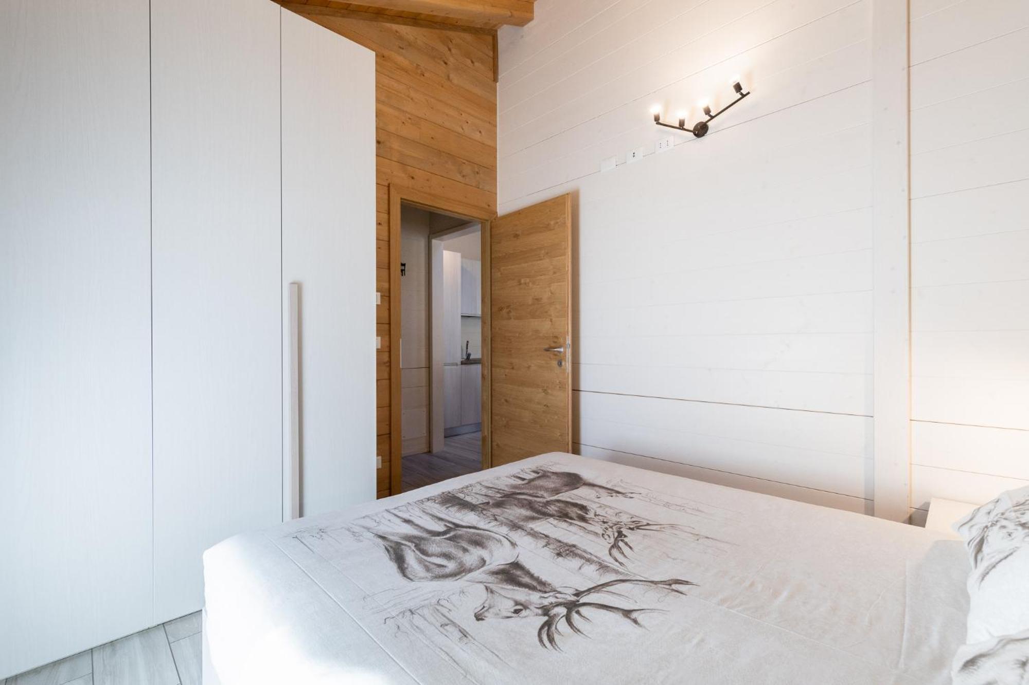 Ivan House Livigno Exterior foto