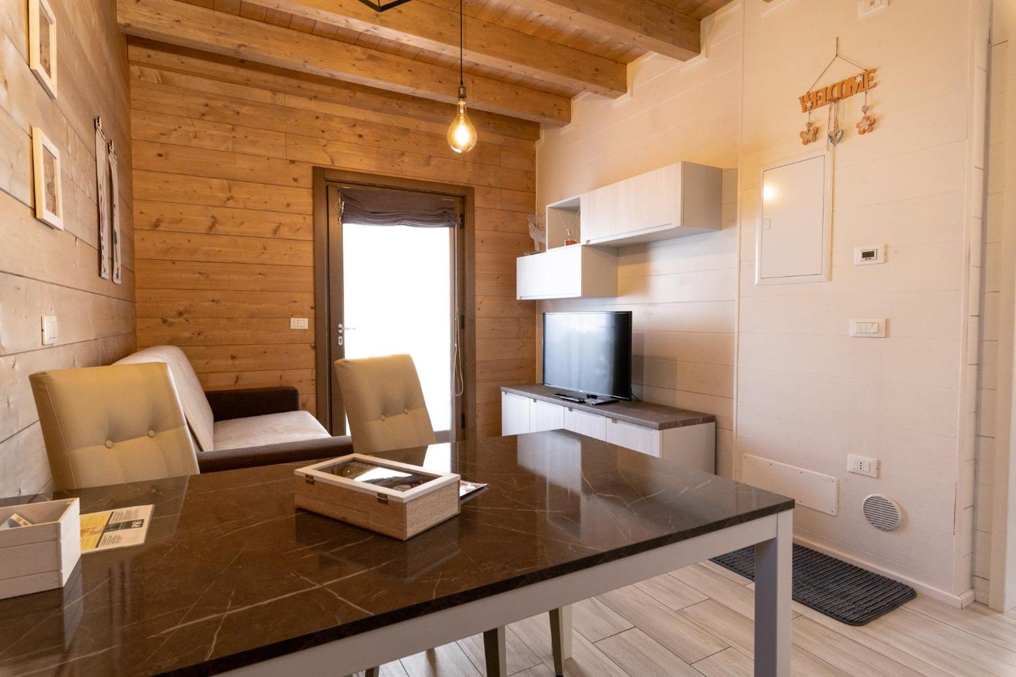 Ivan House Livigno Exterior foto