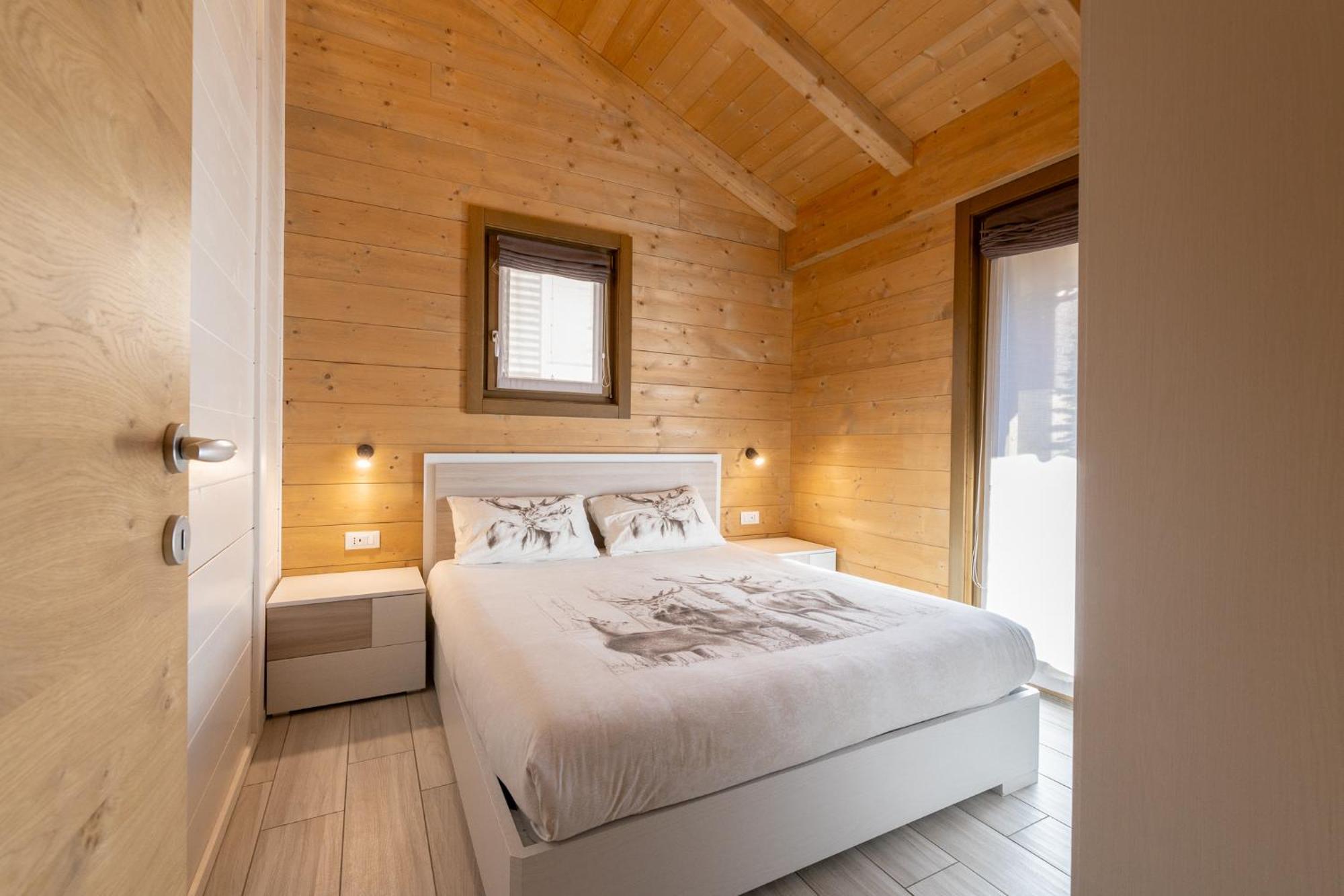 Ivan House Livigno Exterior foto