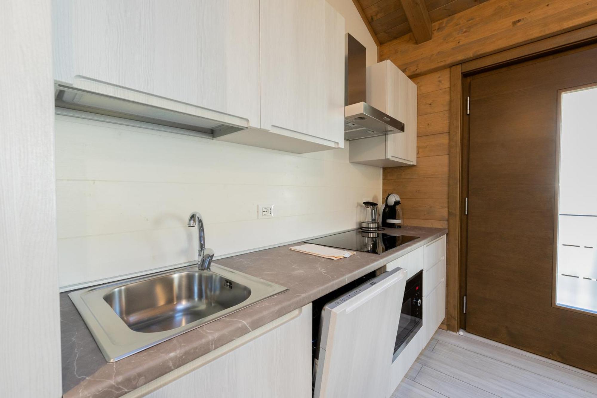 Ivan House Livigno Exterior foto